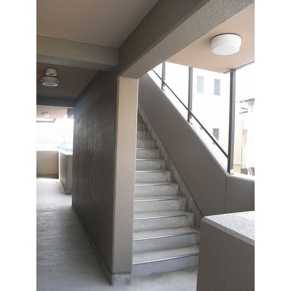 グリーンヒル瑞穂 その他外観4