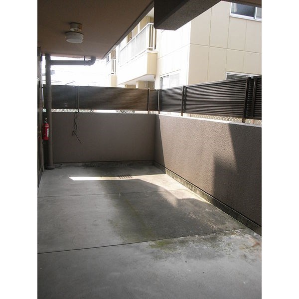 グリーンヒル瑞穂 その他外観5