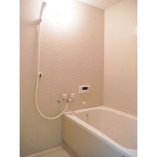 グリーンヒル瑞穂 風呂画像