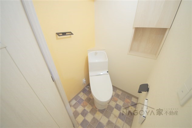 メイプルコート朝岡 その他4