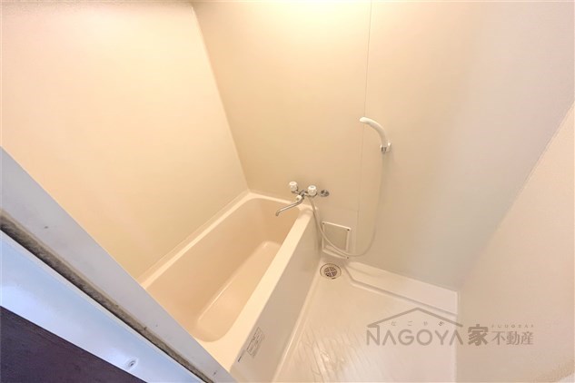 桜マンションⅡ 風呂画像