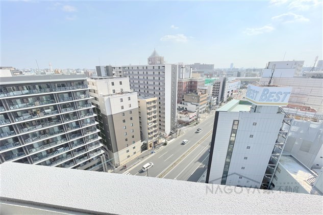 パルティール千種アネックス その他4