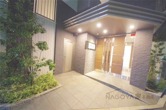 パルティール千種アネックス その他外観1