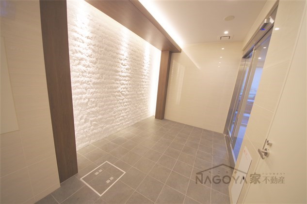 パルティール千種アネックス その他外観2