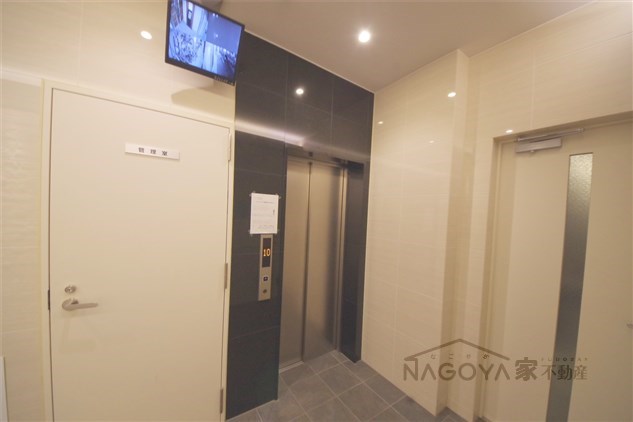 パルティール千種アネックス その他外観3