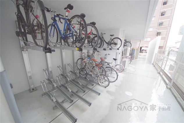 パルティール千種アネックス その他外観4