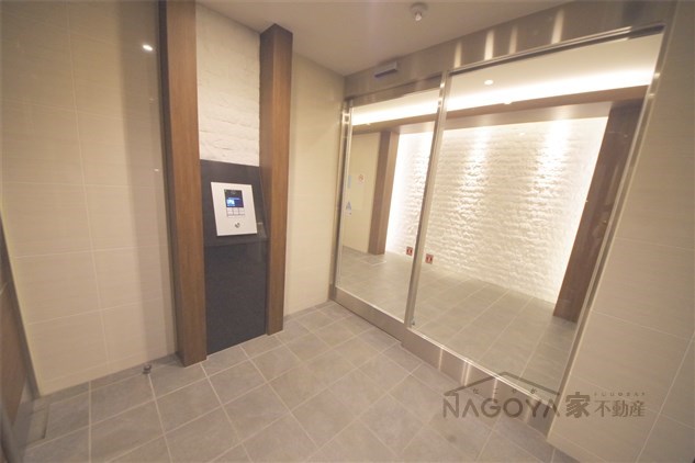 パルティール千種アネックス その他外観5