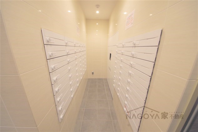 パルティール千種アネックス その他外観6