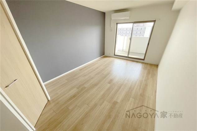 パルティール千種アネックス リビング