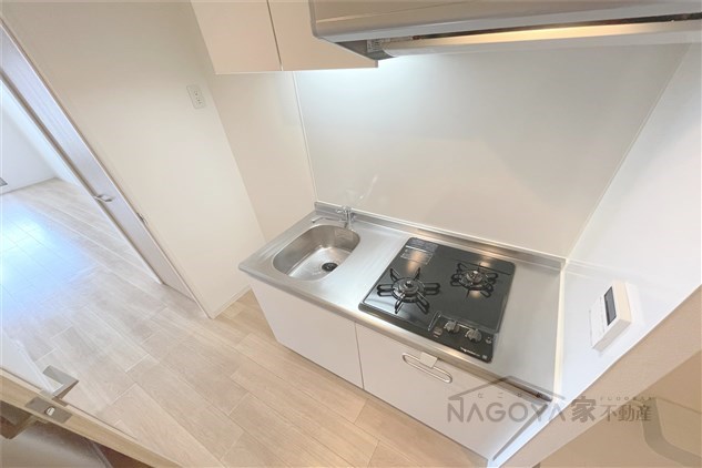 パルティール千種アネックス キッチン