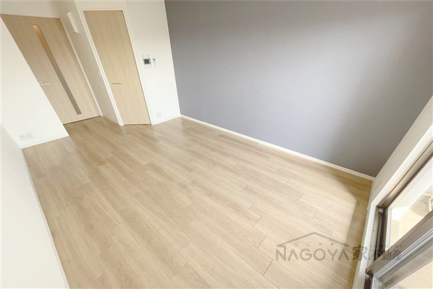 パルティール千種アネックス ベッドルーム