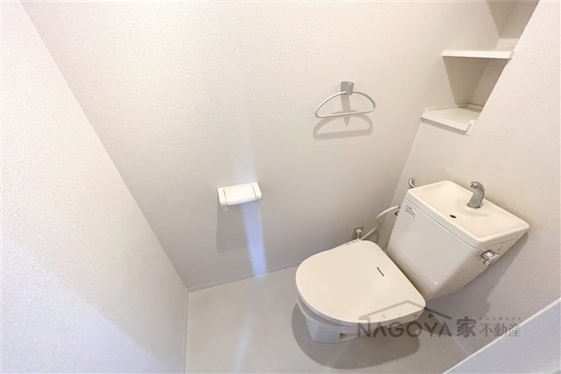 プレディアスタイル千種北 その他3