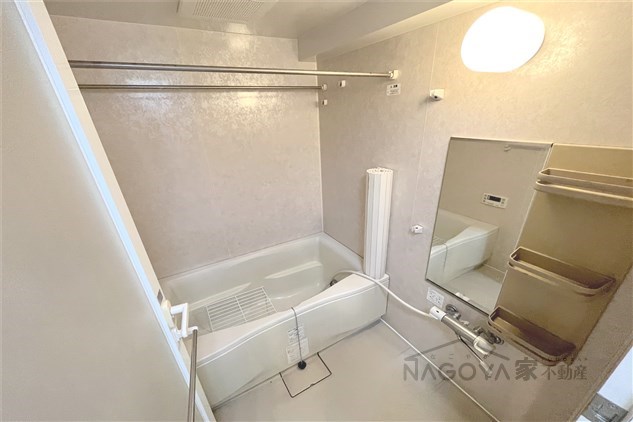 プレディアスタイル千種北 風呂画像