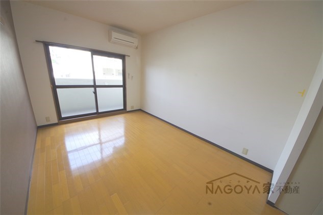 コーラル観月 リビング