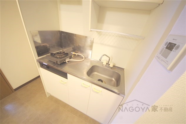 コーラル観月 キッチン