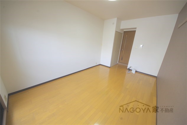 コーラル観月 ベッドルーム