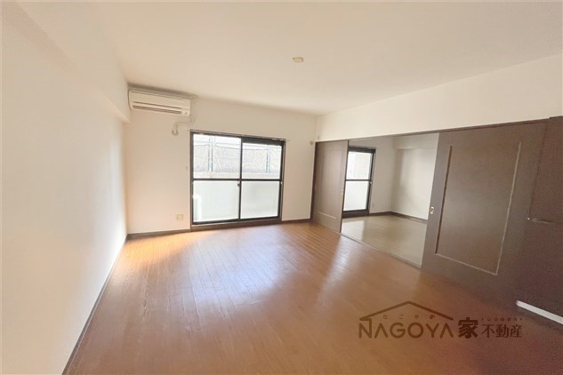 シャトーMURASEＶ リビング