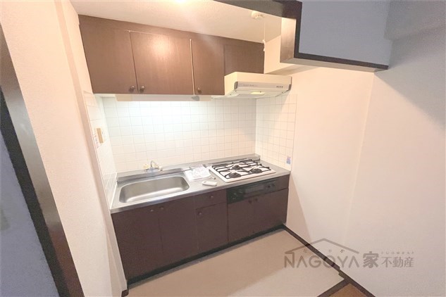 シャトーMURASEＶ キッチン