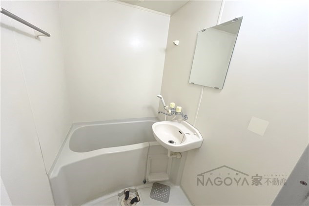 シャトーMURASEＶ 風呂画像