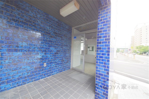 神谷BLD その他外観1