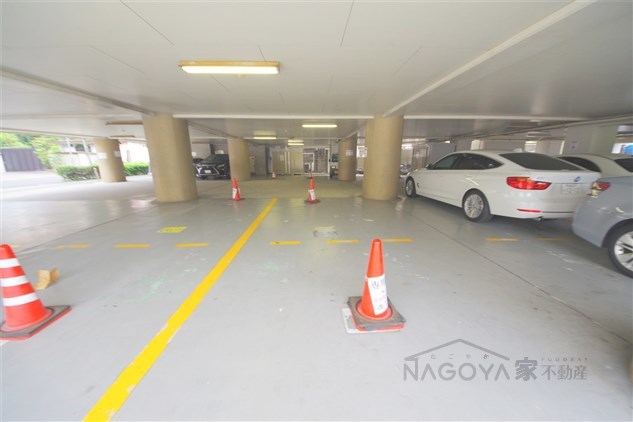 神谷BLD その他外観2