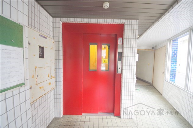 神谷BLD その他外観3