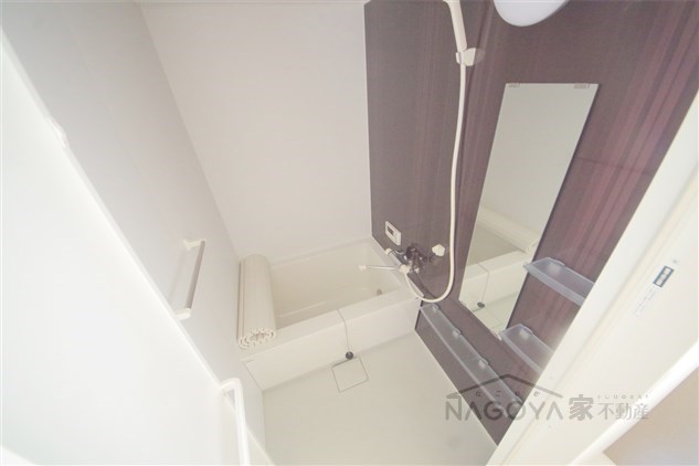 神谷BLD 風呂画像