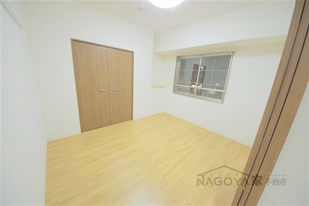 ペルテ金山 ベッドルーム