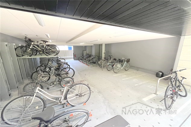 プレサンスロジェ名古屋駅前 その他外観3