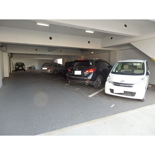 第３シャトーこがね その他外観3