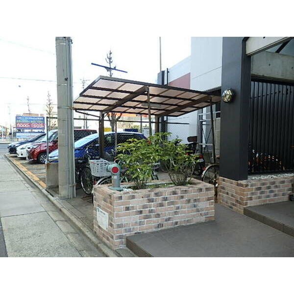 第３シャトーこがね その他外観4