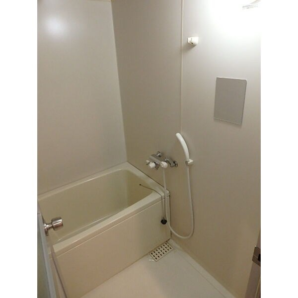 第３シャトーこがね 風呂画像