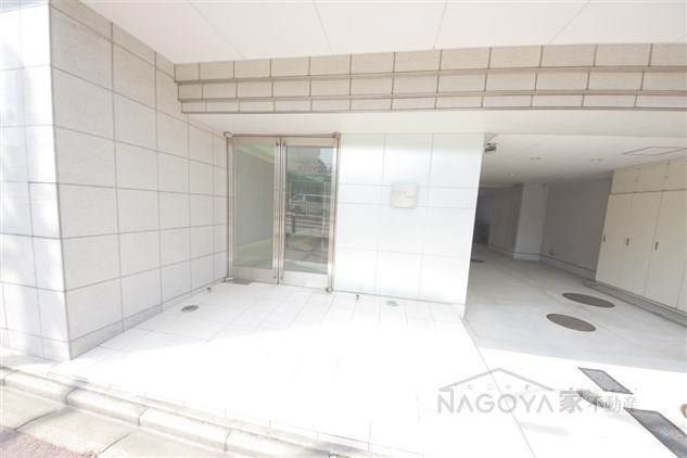 リエス千代田橋 その他外観1