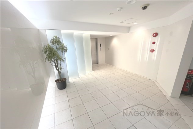 リエス千代田橋 その他外観2