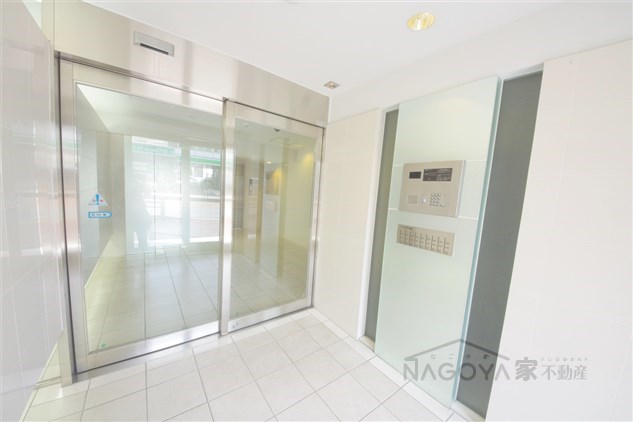 リエス千代田橋 その他外観3