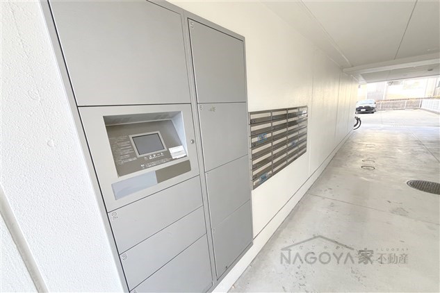 リエス千代田橋 その他外観5