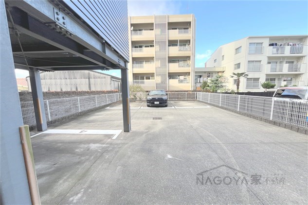 リエス千代田橋 その他外観6