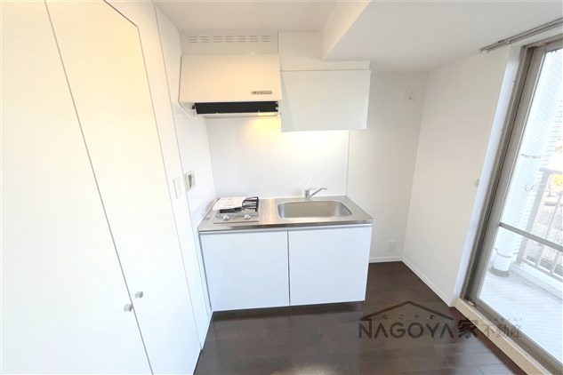 リエス千代田橋 キッチン