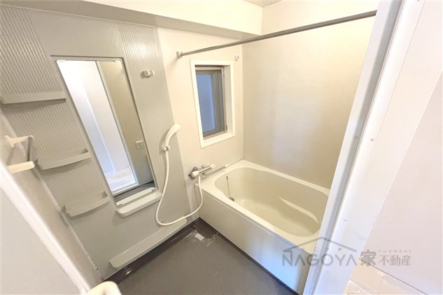 リエス千代田橋 風呂画像