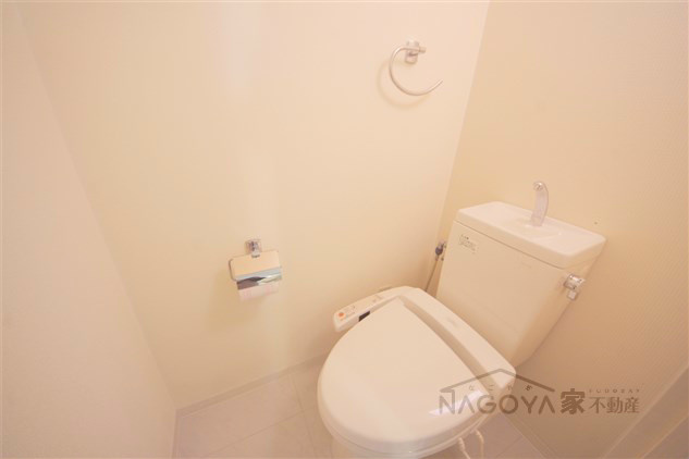 フォレシティ新栄 その他2