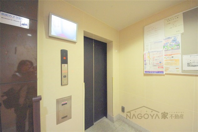 フォレシティ新栄 その他外観5