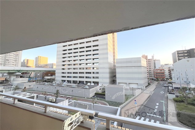 CASA NOAH鶴舞公園Ⅱ その他5