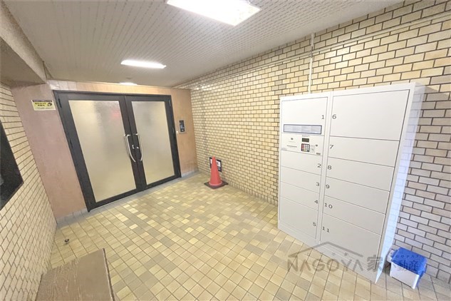 CASA NOAH鶴舞公園Ⅱ その他外観2