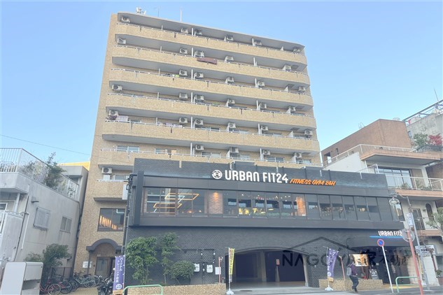 CASA NOAH鶴舞公園Ⅱ その他外観3