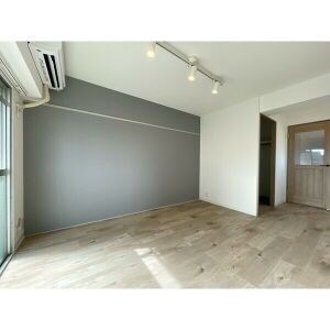 CASA NOAH鶴舞公園Ⅱ リビング