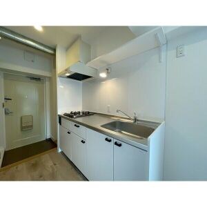 CASA NOAH鶴舞公園Ⅱ キッチン