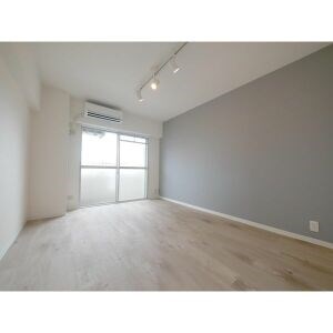 CASA NOAH鶴舞公園Ⅱ ベッドルーム