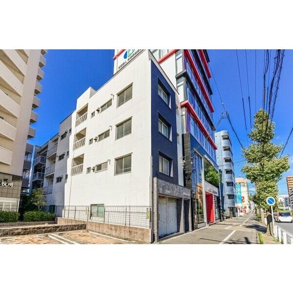 HP黄金通ビル その他外観1