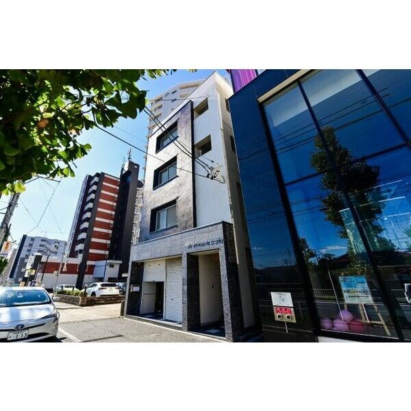 HP黄金通ビル その他外観2