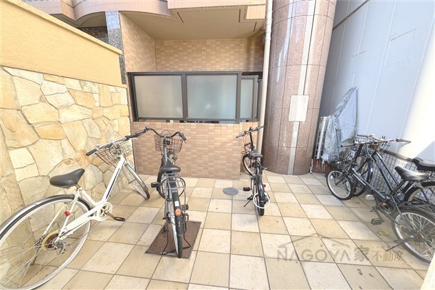 HIRO尾頭橋 その他外観5